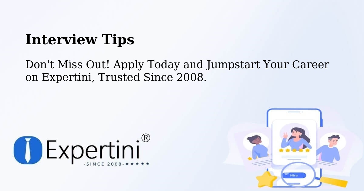 Interview Tips & Techniques for Job Seekers – Vĩnh Long - Vĩnh Long, Vietnam Jobs Expertini